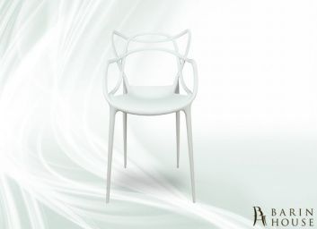 Купить Стул Bari (белый) 153931