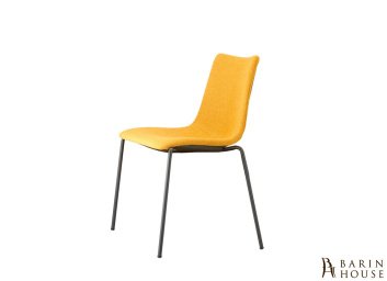 Купить Стул Zebra Pop (Antracite Classic Yellow) 309668