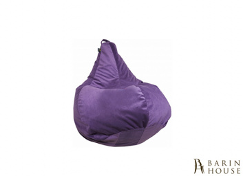 Купить Кресло мешок Велюр 186924
