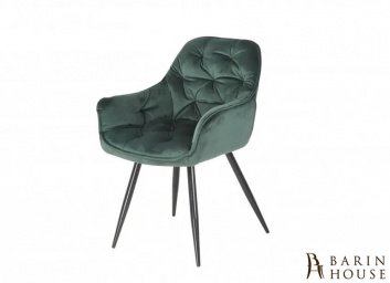 купити Стілець Intarsio Magic (зелений) 244909