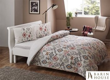 Купить Полуторный комплект TAC Luca Mavi Фланель 164270