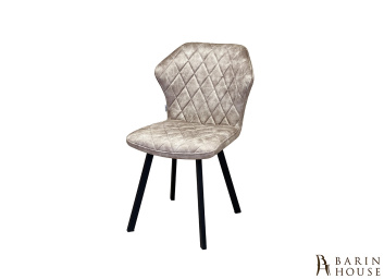 Купить Стул Милан 01 (беж/черный) 323613