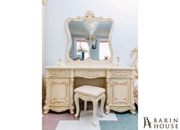 купити Туалетний столик з дзеркалом Рафаелла 223761