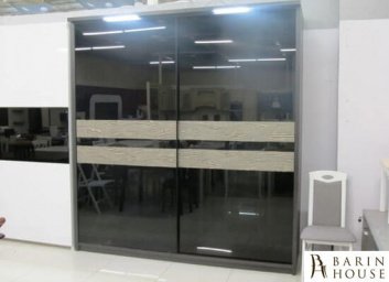 Купить Шкаф-купе Черный бриллиант 202655