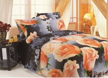 Купить Белье постельное Rosebella 95561