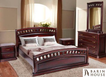 купити Ліжко Флоренція 220681