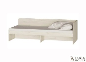 Купить Кровать Соната 80 крафт белый 273579