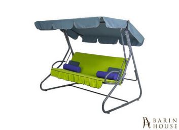 Купить Садовые качели "Модерн" 137856