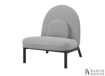 Купить Кресло Soft Lounge Belfast 21/черный 308370