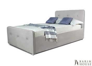 Купить Кровать Аляска односпальная (с нишей и без ниши) 286999