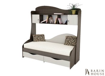 Купить Кровать Идеал + Надстройка ПК-2 273707