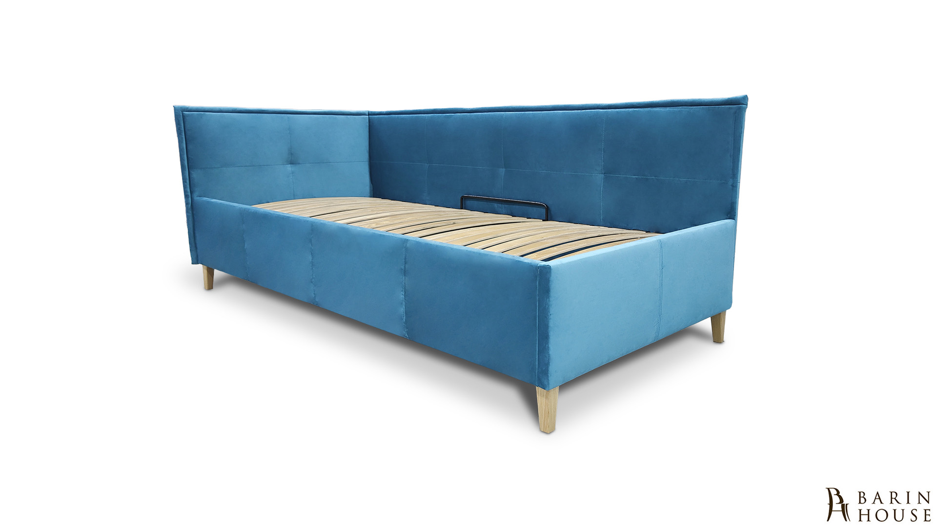 Купить Кровать угловая Квадро 335499 photo 1