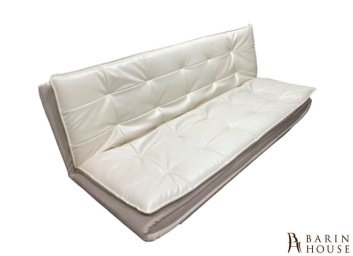 Купить Диван Кентукки бежевый кожзам 288327