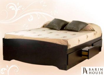 Купить ліжко Domino 217342