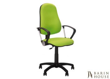 купити Кресло OFFIX GTP (с нерегулируемыми подлокотниками) 162333