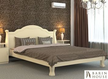 Купить Кровать Татьяна-элегант 138830