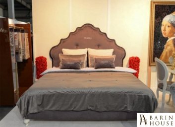 Купить Кровать Glamour 201128