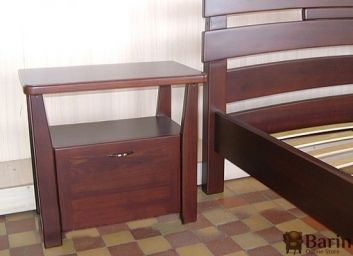 Купить Тумба прикроватная Сакура 105734