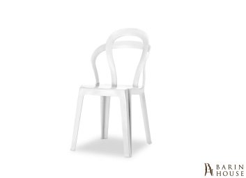 Купить Стілець Titì (Glossy White) 305401