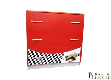 купити Комод 3 Форсаж 205358