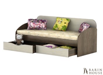 купити Ліжко Вектор 273687