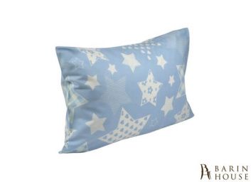 купити Наволочка Blue star бязь набивна 178151