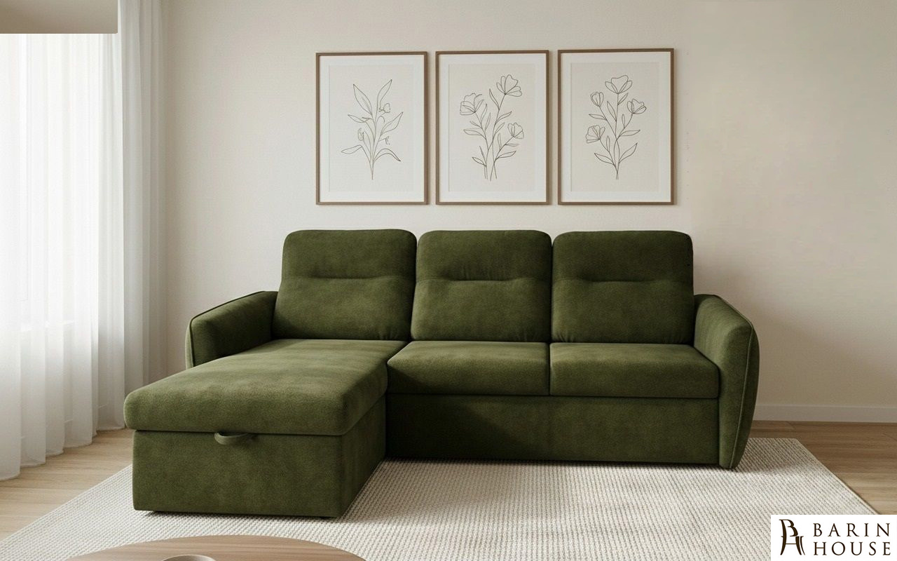 Купить Угловой диван Элиот 336313 