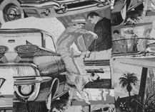 Купить Retro 108225