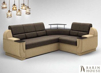 Купить Угловой диван Меркурий Эконом 190884