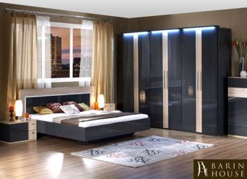 Купить Кровать Капри 158861