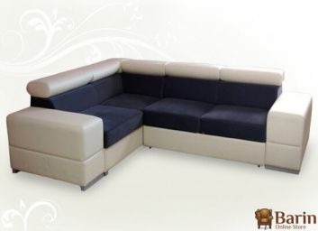 Купить Угловой диван Шериданс 118396