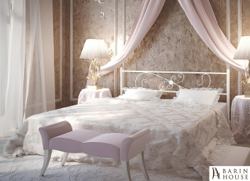 Купить Кровать Хризантема 329704