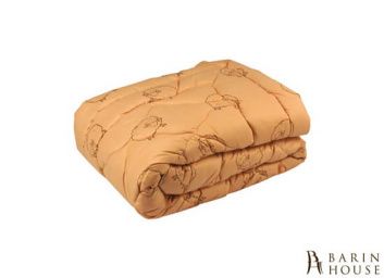 купити Ковдра вовняна 52ШК + У Комфорт + Баранчика зима 179986