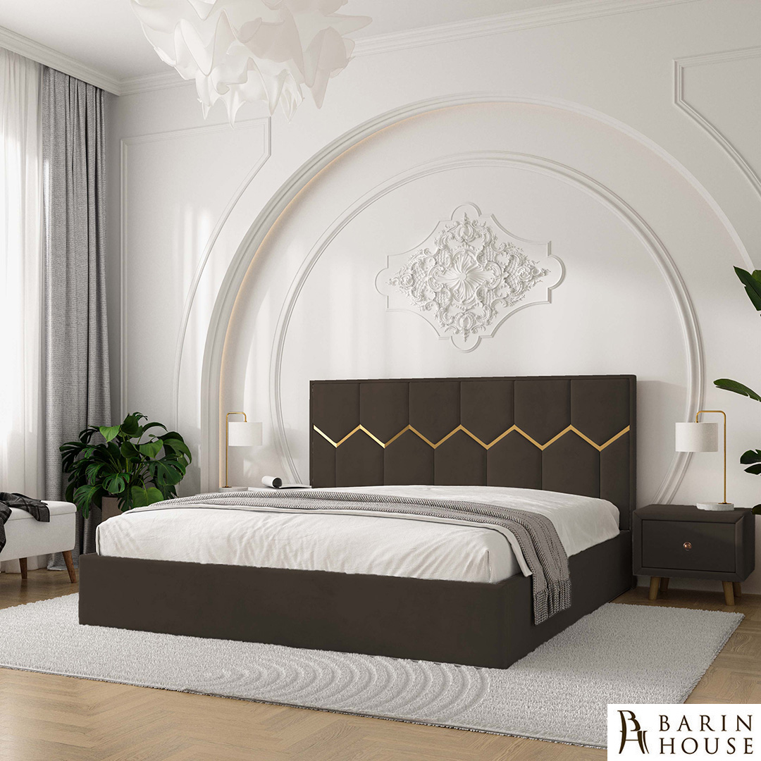 Купить Кровать двухспальная Mirali 332501 photo 18