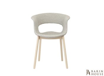 Купить Кресло B Pop Natural (Sand Grey Natural) 306689