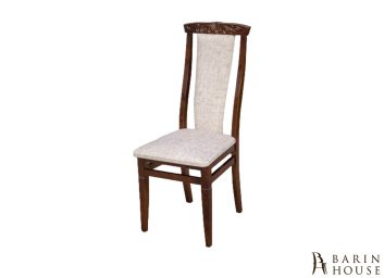 Купить Стілець Чумак-2 (темний горіх) 270527