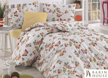 купити Постільна білизна Butterfly 180171
