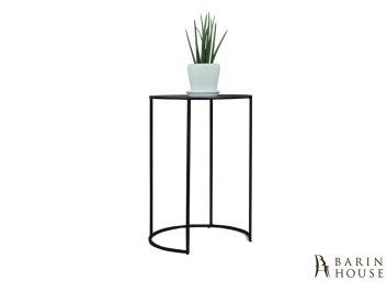 Купить Столик декоративний круглий Окленд 269050