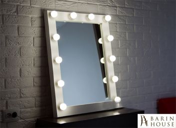 Купить Гримерное зеркало Мики 188521