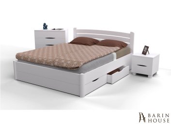 купити Ліжко Софія (з шухлядами) 304917