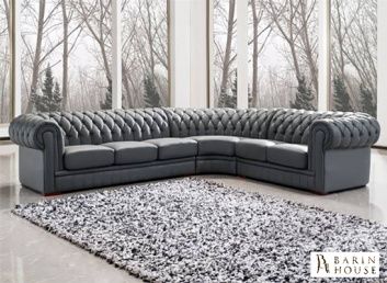 Купить Угловой диван 016 128648