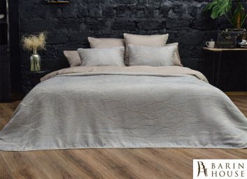 купити Покривало Monte Carlo + 2 наволочки 210085