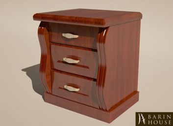 Купить Прикроватная тумба Камила 136330