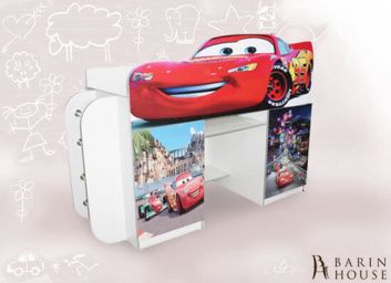 Купить Кровать-комната № 3 170011