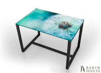 Купить Обеденный стол Range (Range kitchen/black 16) 224682