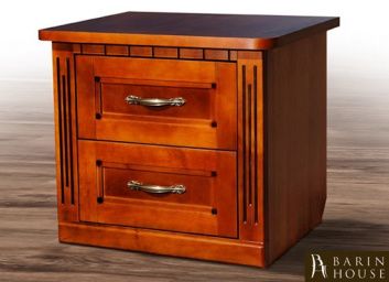 купити Тумба приліжкова Фрідом (вільха) 162601