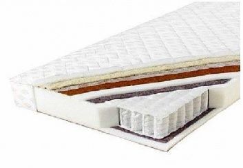 купити матрац Palmea 96953