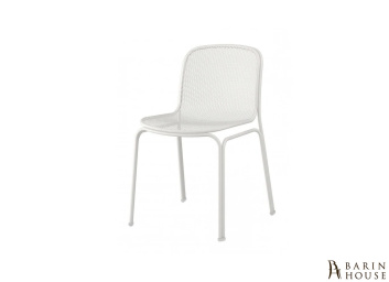 Купить Стул металлический Villa 1 White 336353