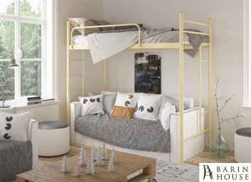 Купить Кровать-чердак Эдельвейс 329389