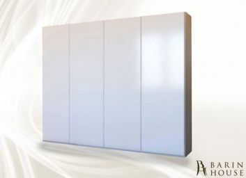 Купить Гардероб ПурПур (4х-дверный) 167685